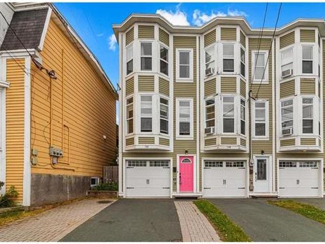 34 Freshwater Road, St. John'S, NL, A1C 2N3 house for sale | Listing ID 1303 | Royal LePage