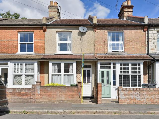 34 Garfield Street, Watford, Hertfordshire, Watford WD24, 2 bed terraced house to rent, £1,700 pcm | PrimeLocation