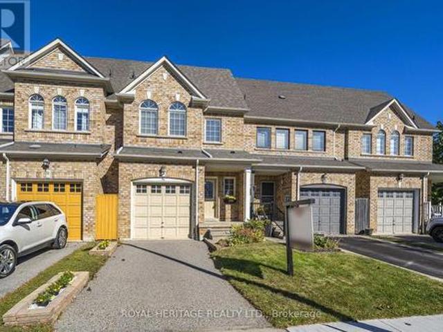 34 Gateway Court, Whitby, ON, L1R 3M9 house for sale | Listing ID E13802 | Royal LePage