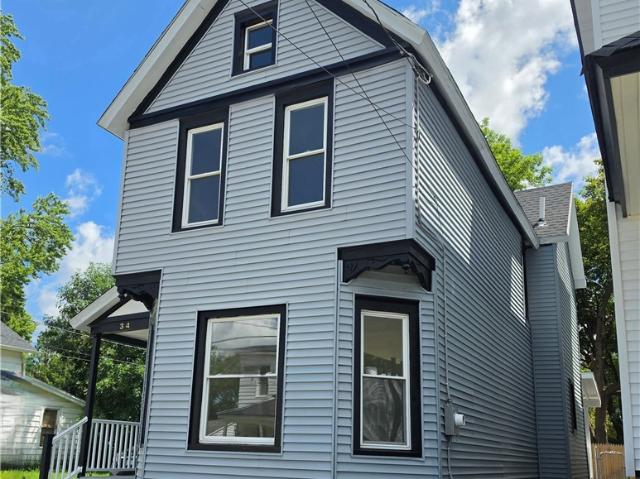 34 Gaylord Street