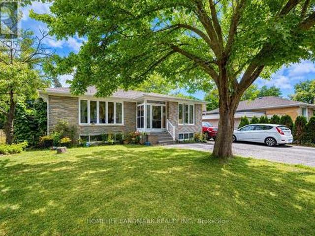 34 Gentry Crescent, Richmond Hill, ON, L4C 2G9 house for sale | Listing ID N13694 | Royal LePage