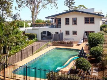 Chermside West, Brisbane, Queensland, Brisbane County, Queensland