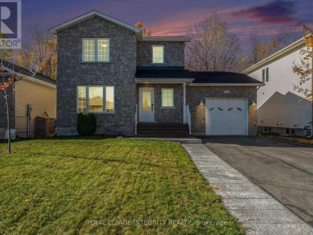 34 Giroux Street, The Nation, ON, K0A 2M0 house for sale | Listing ID X13597 | Royal LePage