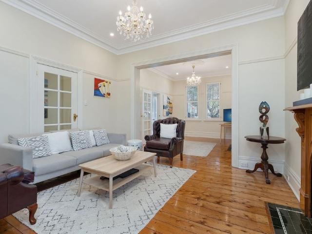 34 Gordon Street, Paddington