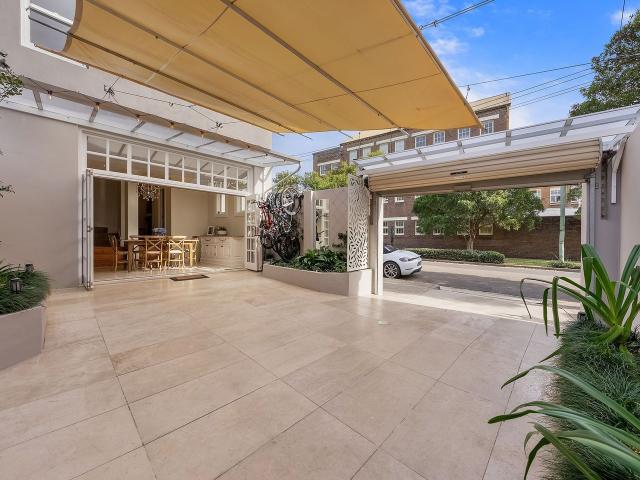 34 Gordon Street, Paddington House | Listed 01 October 2026