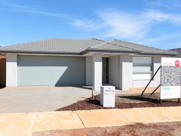 34 Gosse Crescent, Brookfield VIC 3338 House For Rent | Domain
