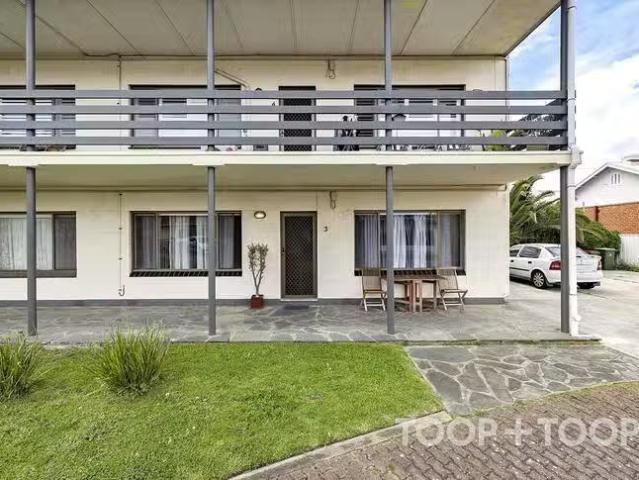 3/4 Gloucester Street, Glenelg South, SA 5045