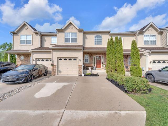 34 Glacier Drive