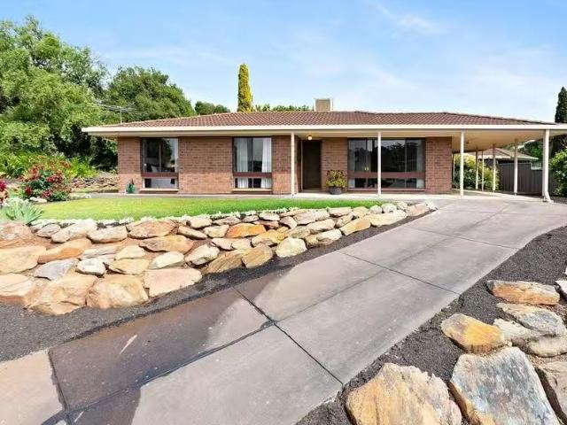 34 Glenthorn Crescent, O'HALLORAN HILL House for rent Listed.