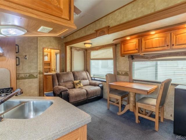 34 Grand County Road 640