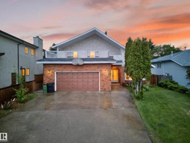 34 Grand Meadows Cr Nw, Edmonton, AB, T6L 1A2 house for sale | Listing ID E4509 | Royal LePage