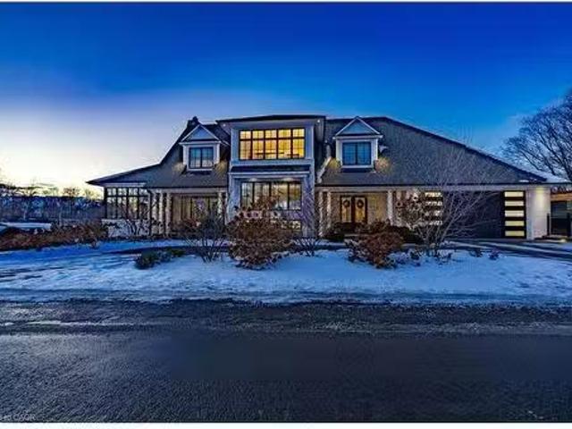 34 Grand Street, Port Dover, ON, N0A 1N7 house for sale Lis.