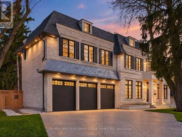 34 Greengate Road, Toronto, ON, M3B 1E8 house for sale | Listing ID C13882 | Royal LePage