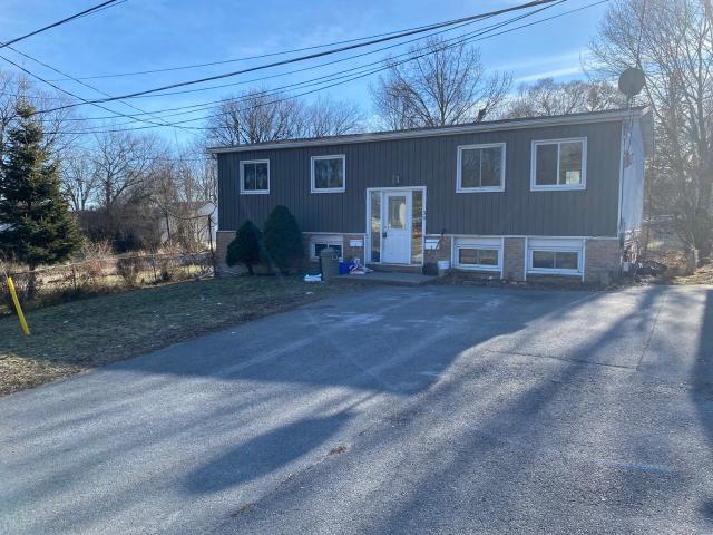 34 Greer Street Unit 2 Lower 2 bed, 1 bath | 2 Lower