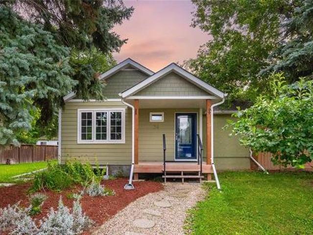 34 Guay Avenue, Winnipeg, MB, R2M 0B7 house for sale | Listing ID 202621 | Royal LePage
