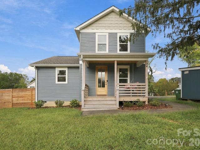34 Gudger Road