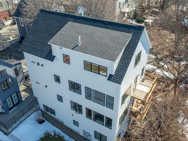 34 Hammond Street #C, Portland, US, ME