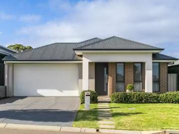 34 Hampstead Circuit, MOUNT BARKER, SA 5251 House for Rent