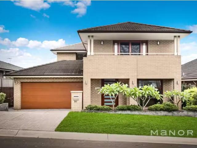 34 Hadley Circuit, Beaumont Hills House for rent Listed by De.