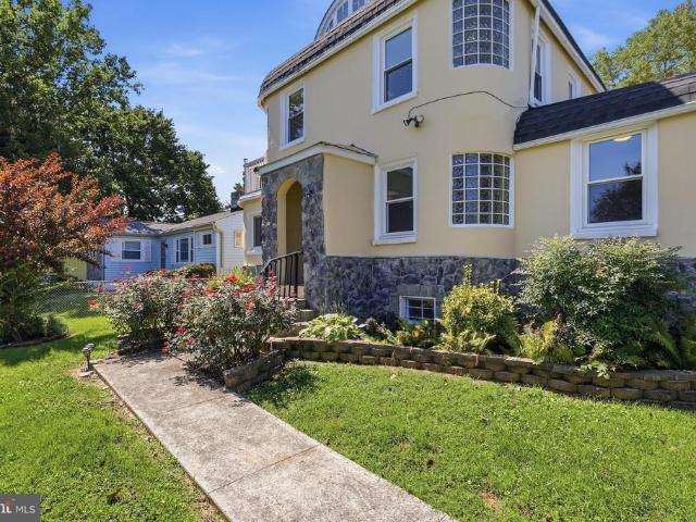 34 Harvard Road