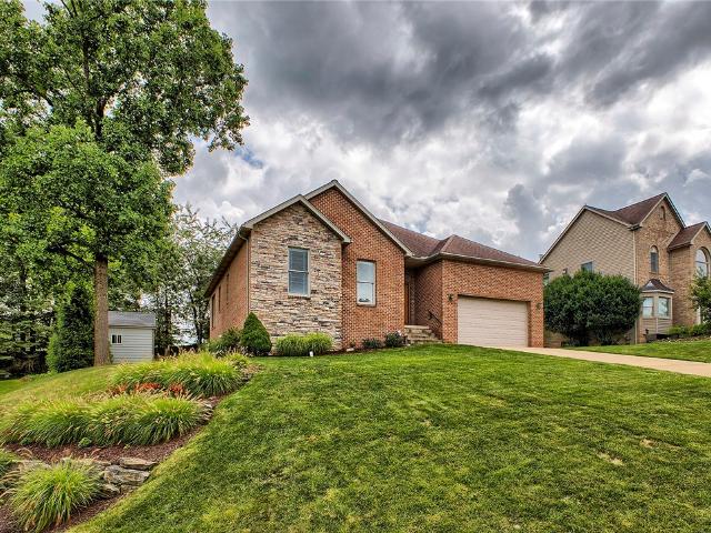 34 Harrington Way