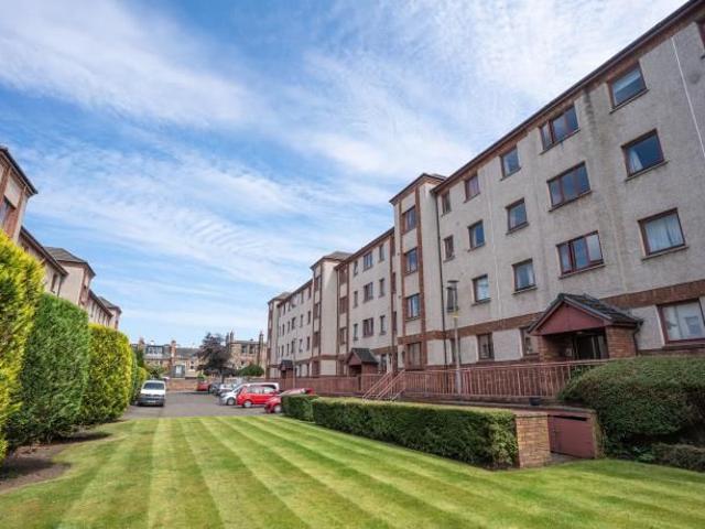 3/4 Hawthornden Place EH7, 2 bed flat to rent, £1,395 pcm | PrimeLocation