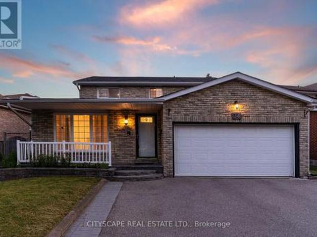 34 Highgate Drive, Markham, ON, L3R 3R6 house for sale | Listing ID N13606 | Royal LePage