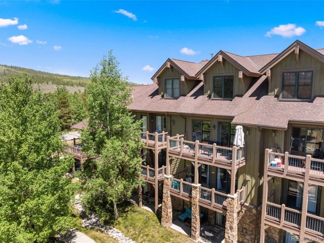 34 Highfield Trail # 311