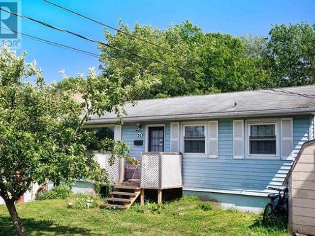 34 Hilden Drive, Halifax, NS, B3R 1K2 house for sale | Listing ID 202617 | Royal LePage