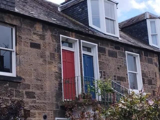34, Hillside, City of Edinburgh, EH7 5SA, United Kingdom | 2 bed townhouse for rent #139622273 | Rentberry