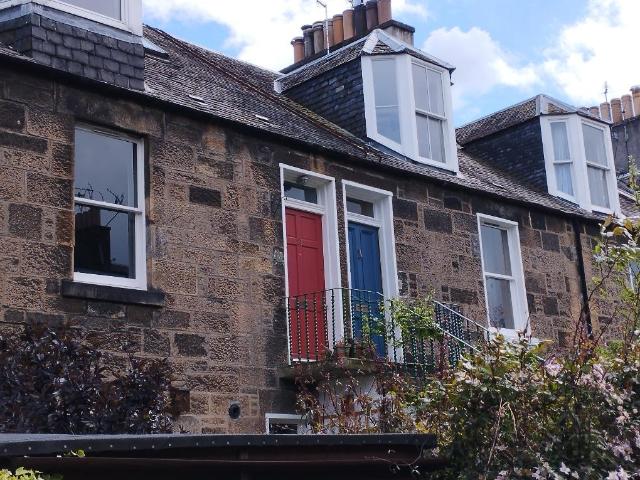 34, Hillside, City of Edinburgh, EH7 5SA, United Kingdom | 2 bed townhouse for rent #139622273 | Rentberry