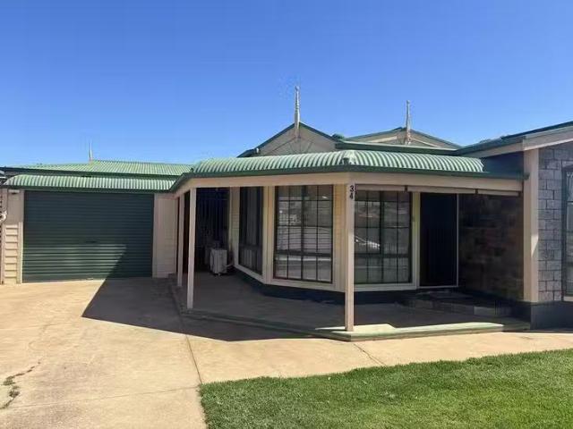 34 Horner Street, Solomontown, SA 5540