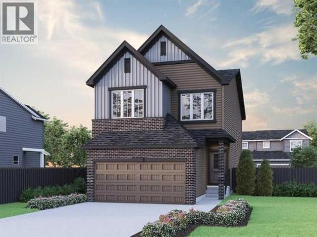 34 Hotchkiss Gardens Se, Calgary, AB, T3S 0T4 house for sale | Listing ID A2327 | Royal LePage