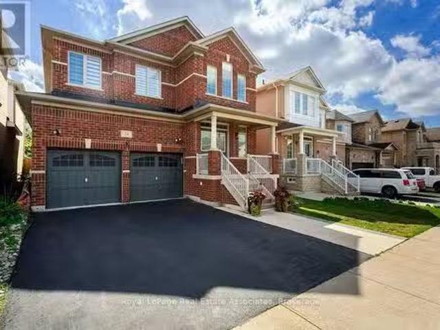 34 Humphrey Street, Hamilton, ON, L0R 2H1 house for sale Li.