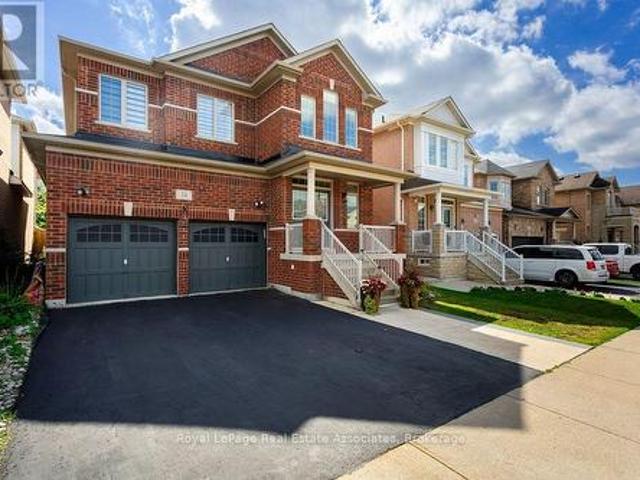 34 Humphrey Street, Hamilton, ON, L0R 2H1 house for sale | Listing ID X13806 | Royal LePage