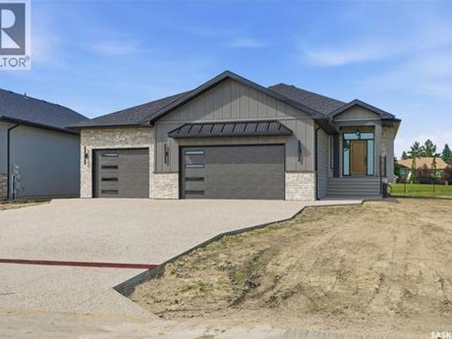 34 Huber Drive, Edenwold Rm No. 158, SK, S4L 0E7 house for sale | Listing ID SK042321 | Royal LePage