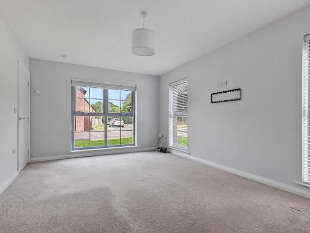 34 Hydepark Mews, Newtownabbey, BT36 4SE