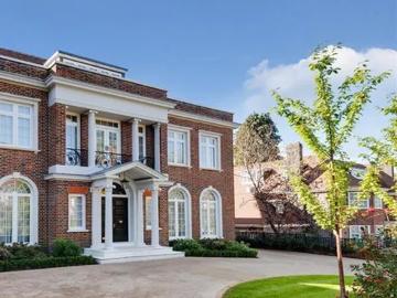 34 Ingram Avenue, London, NW11 6TL, United Kingdom | 7 bed house for rent #138850726 | Rentberry