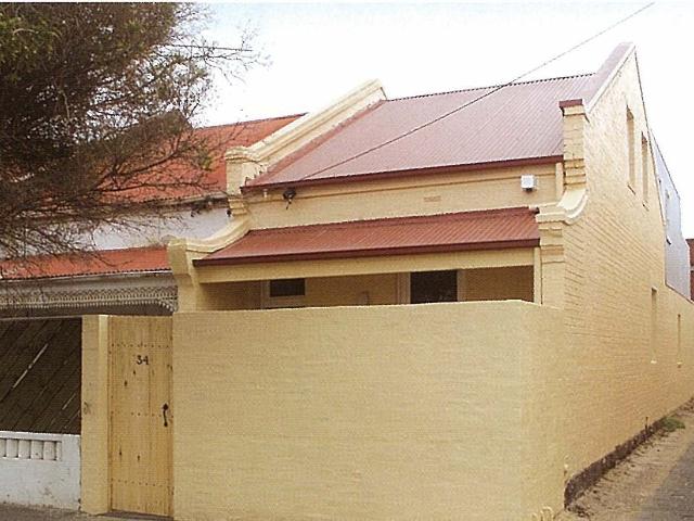 34 Ireland Street, West Melbourne