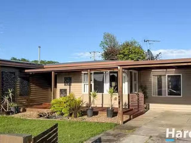 34 James Street, LATROBE, TAS 7307 House for Rent