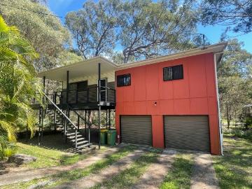 House to rent in Bribie Island
