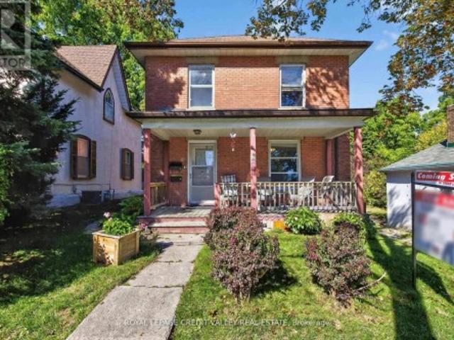 34 Joseph Street, Brampton, ON, L6X 1H6 house for sale | Listing ID W13758 | Royal LePage