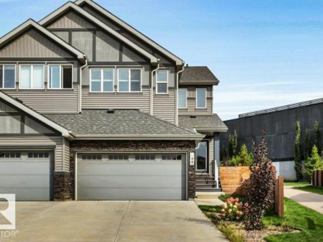 34 Juneau Way, St. Albert, AB, T8N 7V7 house for sale | Listing ID E4508 | Royal LePage