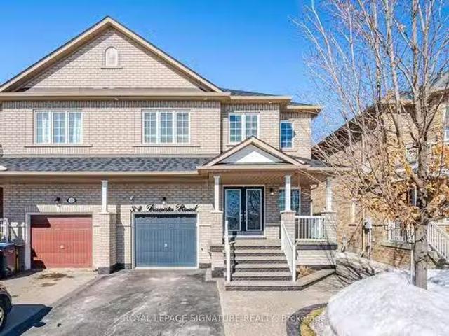 34 Kanata Road, Brampton, ON, L7A 3R2 house for sale Listin.