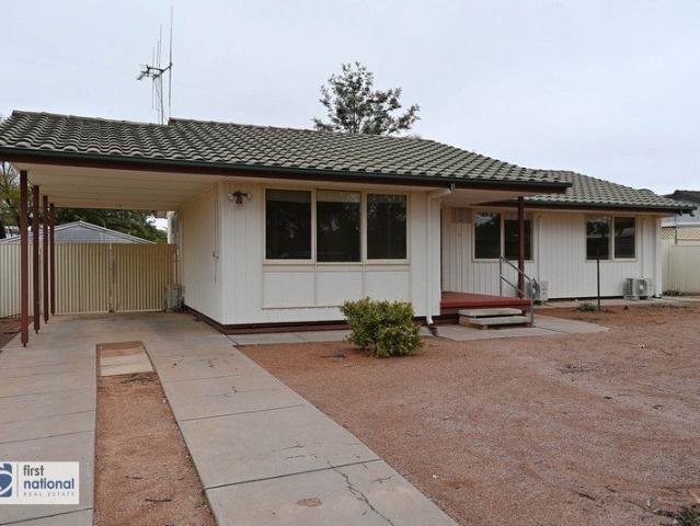 34 Kay Crescent, Port Augusta West