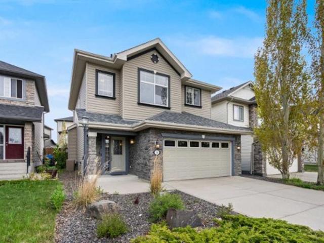 34 Kincora Drive Nw, Calgary, AB, T3R 1K8 house for sale | Listing ID A2350 | Royal LePage
