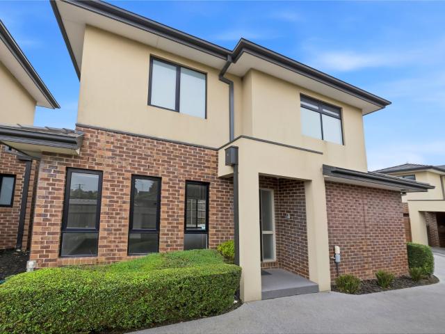 3/4 Kingsnorth Street, Doncaster