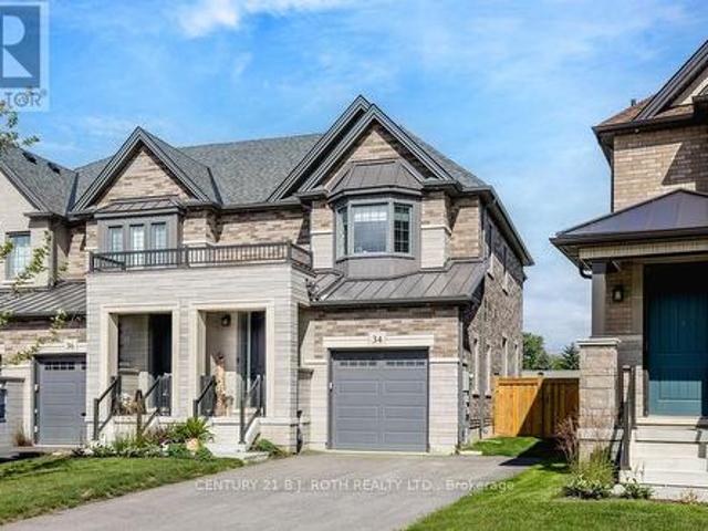 34 Kiernan Crescent N, New Tecumseth, ON, L9R 0V3 house for sale | Listing ID N13714 | Royal LePage