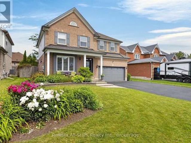 34 Kirkconnell Road, Kawartha Lakes Lindsay, ON, K9V 6E7 house for sale | Listing ID X13847 | Royal LePage