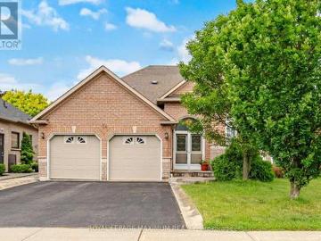 34 Kirkwood Crescent, Caledon, ON, L7C 1B8 house for sale | Listing ID W13491 | Royal LePage